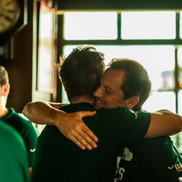 André Vieira Dias - Fotografia & Vídeo - Viseu - Event Photography