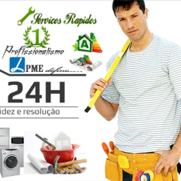 SOS CASA 24 - Barcelos - Blocos de Vidro