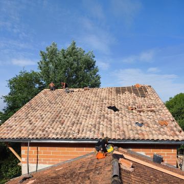 JPF TELHADOS DO SUL - Vendas Novas - Roof Installation or Replacement