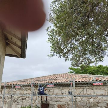 JPF TELHADOS DO SUL - Vendas Novas - Roofing