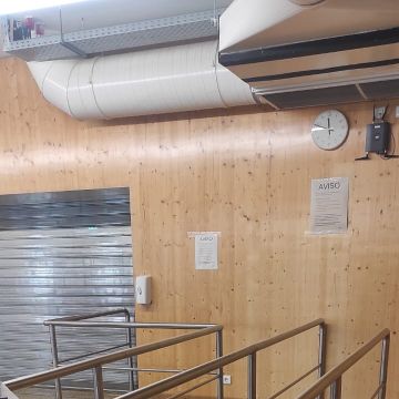 SEMP Serralharia civil e Industrial - Aveiro - Locksmith