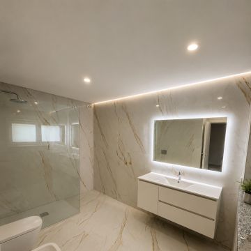 PC AQUACLIMA - Terras de Bouro - Instalação de Jacuzzi e Spa