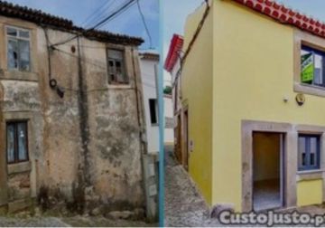 Casa Feliz Remodelações! - Almada - Reparação de Corrimão