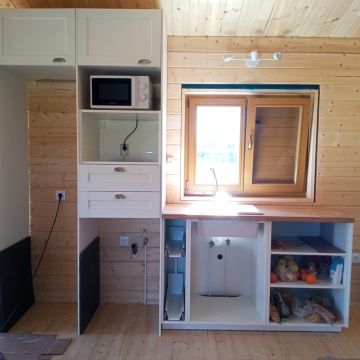 Silvio + Atlas Atelier - Setúbal - Remoção de Arbustos