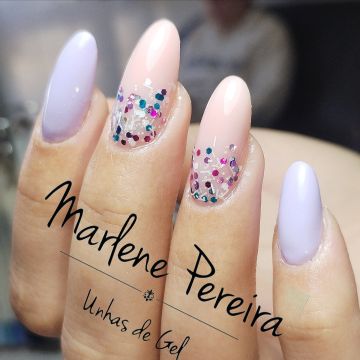 Mp nails marlene pereira - Seixal - Kosmetikerin