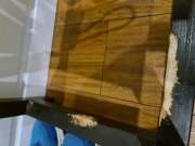 Carpentry and Woodworking