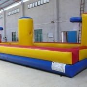 TirsoAventuras - Santo Tirso - Aluguer de Casa Insuflável
