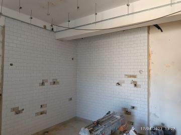 Pequenas reparações - Santarém - Handwerksarbeiten