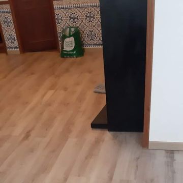 M&C Construção e Remodelação - Setúbal - Toilet Repair