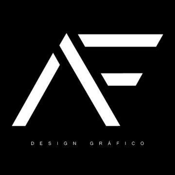 André Falcão - Figueira da Foz - Création de logos