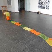 Cristina Abrunhosa - Porto - Calligraphy Lessons