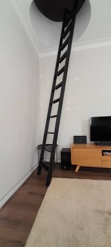 SEMP Serralharia civil e Industrial - Aveiro - Instalação ou Substituição de Portão de Garagem