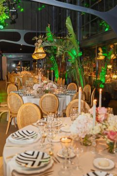 Decoração de Eventos