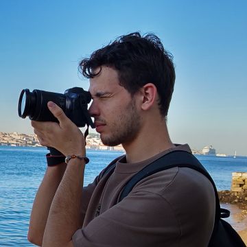 Rafael Menezes - Amadora - Fotografia de Bebés