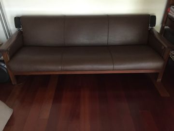 Upholstery Specialist