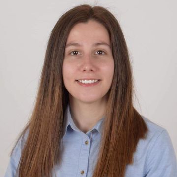 Ana Cruz Marques - Solicitadora - Entroncamento - Solicitors