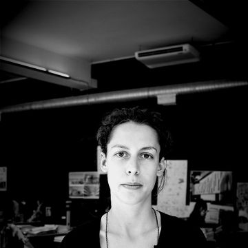 Luísa Bigode - Vila Franca de Xira - Arquiteto