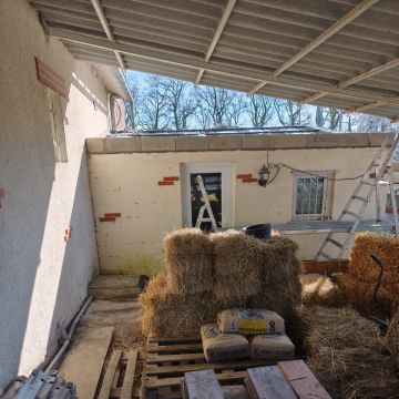JPF TELHADOS DO SUL - Vendas Novas - Roof Installation or Replacement