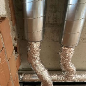 André Morais - Vila Franca de Xira - Roof Cleaning