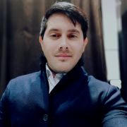 Alejandro Cesar Sierraalta Ramirez - Loulé - Clases de bailes de salón