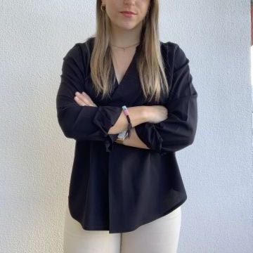 Ana Bolzoni - Sintra - Haushalt organisieren