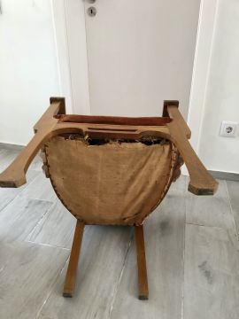 Upholstery Service
