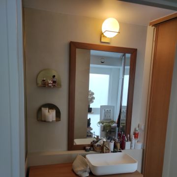 Khawar Shahzad - Amadora - Caulking