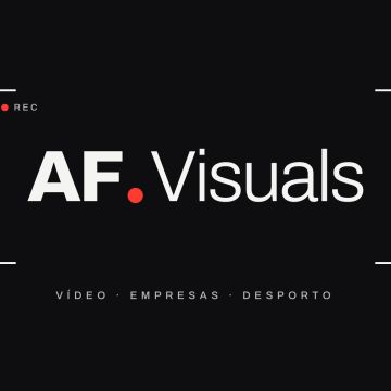 AF.Visuals - Loures - Vidéographie de mariage