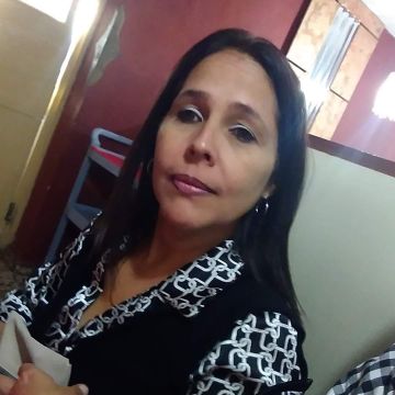 Sara Valdés Sánchez - Cuba - Hebräisch Übersetzung