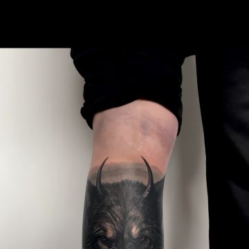 Pinheiro.TattooArt - Vila Nova de Gaia - Tatoueurs