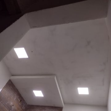 Moises Pinto Unipessoal LDA - Moita - Exterior Painting