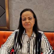 Darlene Oliveira de Campos - Maia - Home Organizing