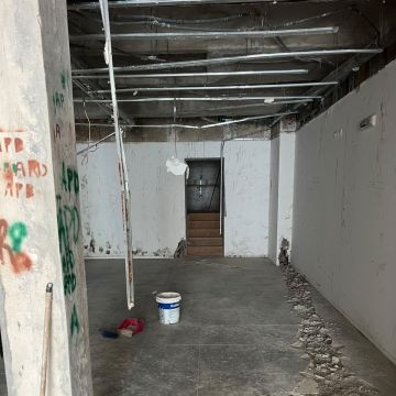 DESOBRA - Santo Tirso - Rénovation de cuisine