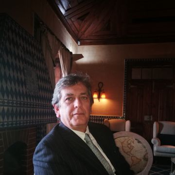 João Pedro Silva - Cascais - Real Estate Lawyer