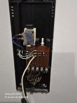 Eletricista