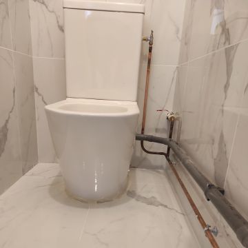Khawar Shahzad - Amadora - Foundation Repair