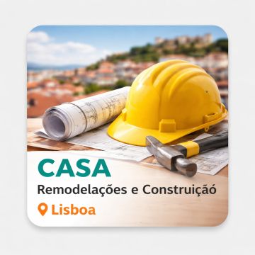 Santo Onofre - Loures - Rénovation de cuisine
