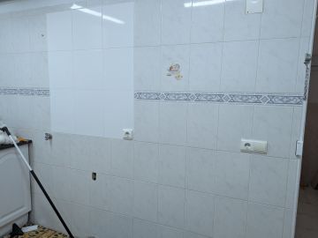 Especialista de Reparação de Azulejos