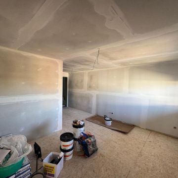 RSSERVICE.PT - Almeirim - Caulking