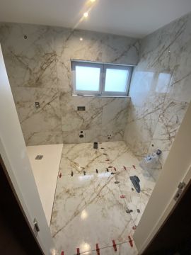 Roberti - Braga - Rénovation de chambre