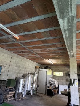 Construtor Civil - Casa