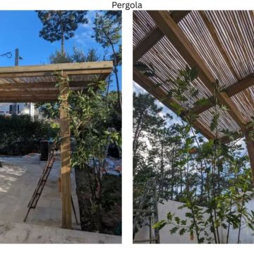 Silvio + Atlas Atelier - Setúbal - Montagem de Berço