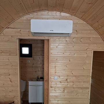 PC AQUACLIMA - Terras de Bouro - Instalação ou Substituição de Bomba de Água