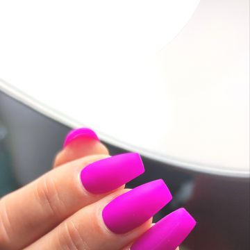 Mp nails marlene pereira - Seixal - Wimpernverlängerung