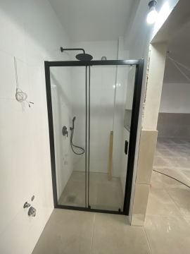 Roberti - Braga - Installation de luminaires