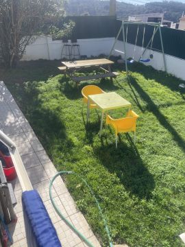 Serviço de Jardinagem