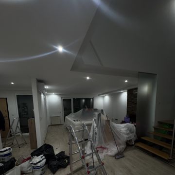 Mconstrucoes e remodelações - Amadora - Revestimento de Pavimento