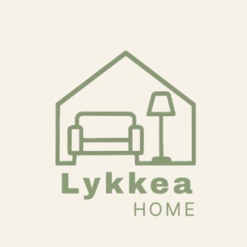 Lykkea - Maia - Vorhänge oder Gardinen flicken