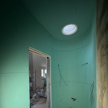 Mconstrucoes e remodelações - Amadora - Instalação de Paredes de Pladur