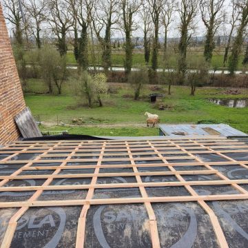 JPF TELHADOS DO SUL - Vendas Novas - Roof Repair or Maintenance